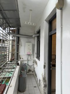 北市松山乳膠漆粉刷