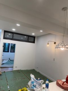 松山乳膠漆粉刷