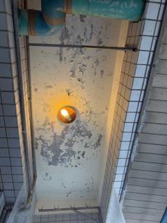 台北市松山區鄰房粉刷