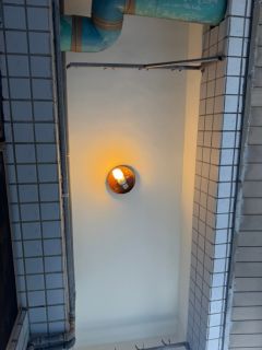 北市松山區鄰房粉刷