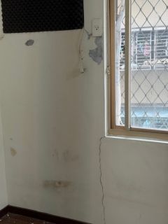 台北市松山鄰房粉刷