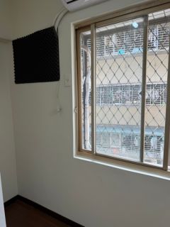 台北松山鄰房粉刷