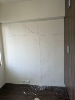 松山區鄰房粉刷工程