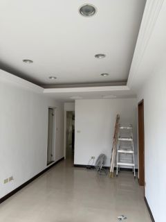 新北市永和鄰房油漆