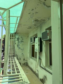 新北永和鄰房油漆