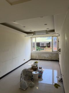 新北永和鄰房油漆工程