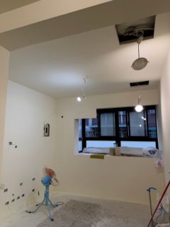 三重裝潢場油漆