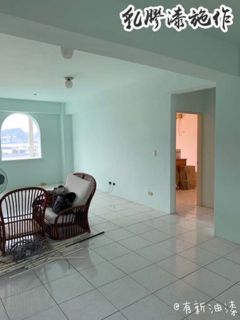 台北乳膠漆施作