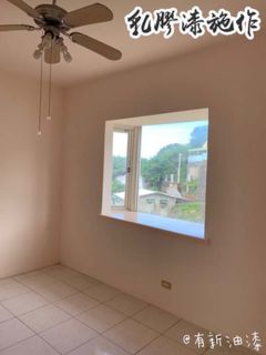 台北乳膠漆施工