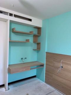 新北三重集英路裝潢油漆施作