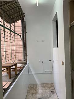 蘆洲民族路壁癌處理