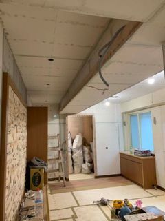 大同區裝潢場油漆