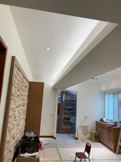 大同區雙連街裝潢場油漆