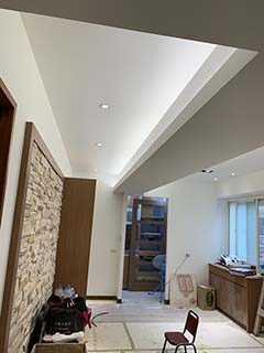 大同區裝潢油漆