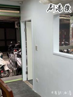 三重區門框刷漆