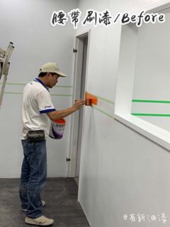 新北三重油漆施工