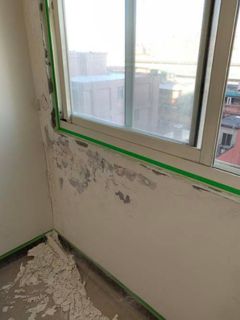 新北市三重區三和路壁癌處理