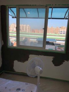 新北市三重三和路壁癌處理