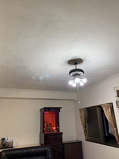 三重集美街油漆施工