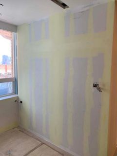 新北市三重區牆面跳色