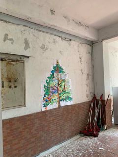 台北市萬華區油漆