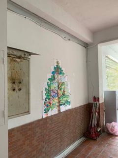 萬華區油漆工程