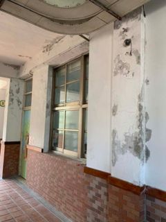 萬華區福星國小油漆工程