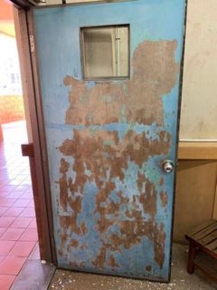 萬華區油漆施作