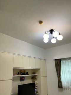 新北市板橋中山路住家油漆