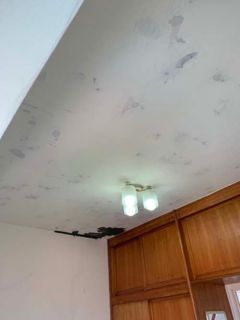 新北市三重區五華街住家油漆