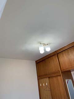 三重五華街住家油漆