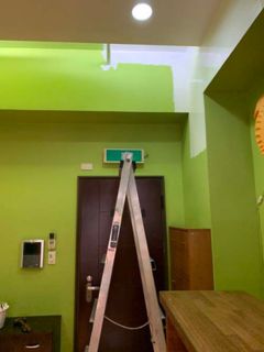 中山區油漆工程