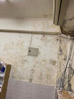 大同區延平北路油漆