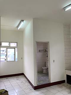 新莊壁癌處理上漆