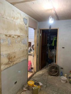 中和油漆煙薰刷新