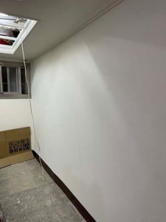 新北市中和區油漆刷新