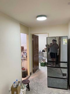 新北市中和油漆刷新