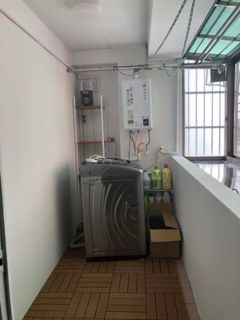 新北三重區刷漆