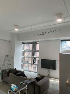 新北市中和區刷漆