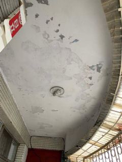 新北市中和區油漆