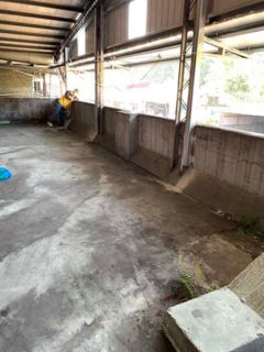 南港區屋頂防水油漆