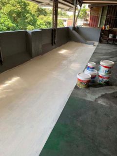 南港區屋頂防水施工