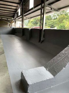 南港屋頂防水工程