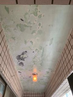 新北市中和油漆施工