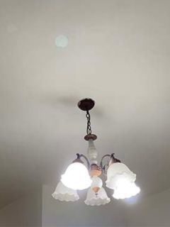 中和區油漆施工