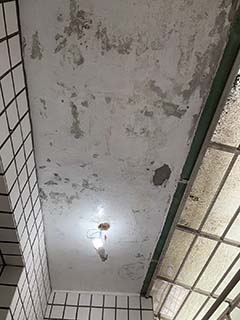 台北市土城區全室批土打磨刷漆