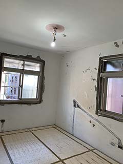 土城區批土打磨刷