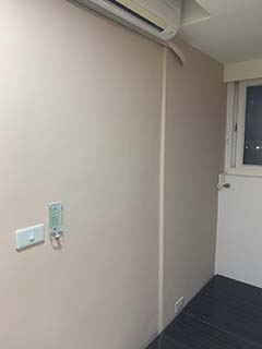 新北市新莊全室補土