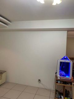 新北三重區牆面跳色刷漆