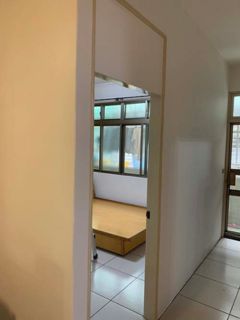 新北三重門框油漆